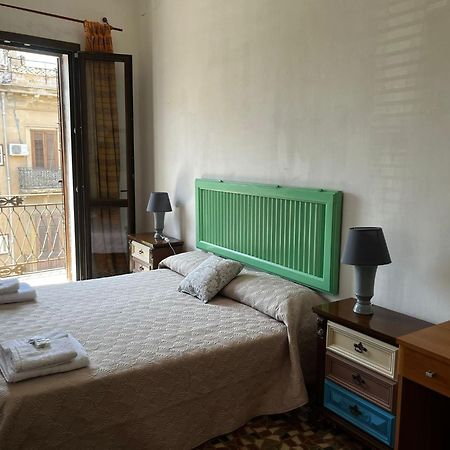 Mille Lire Peppe'S Home Παλέρμο Εξωτερικό φωτογραφία