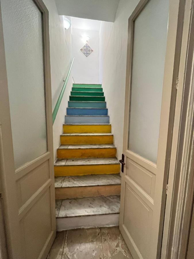 Mille Lire Peppe'S Home Παλέρμο Εξωτερικό φωτογραφία