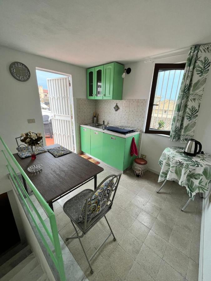 Mille Lire Peppe'S Home Παλέρμο Εξωτερικό φωτογραφία