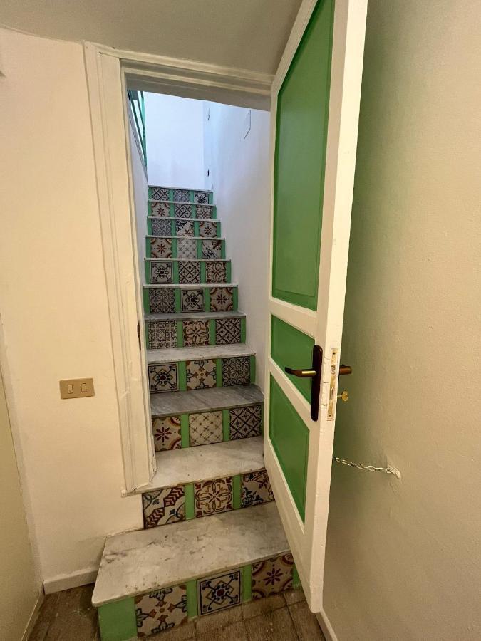 Mille Lire Peppe'S Home Παλέρμο Εξωτερικό φωτογραφία