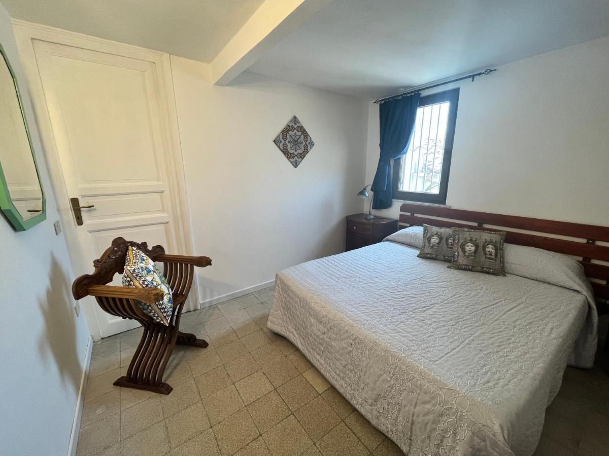 Mille Lire Peppe'S Home Παλέρμο Εξωτερικό φωτογραφία