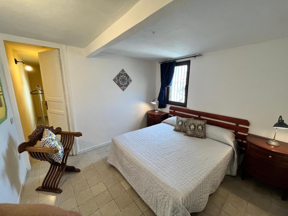 Mille Lire Peppe'S Home Παλέρμο Εξωτερικό φωτογραφία
