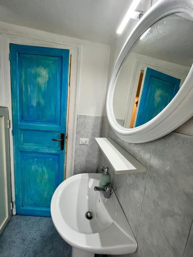Mille Lire Peppe'S Home Παλέρμο Εξωτερικό φωτογραφία