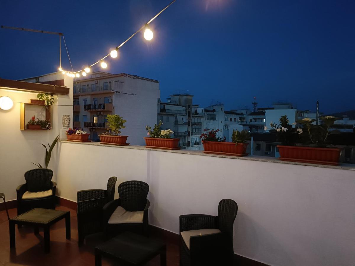 Mille Lire Peppe'S Home Παλέρμο Εξωτερικό φωτογραφία