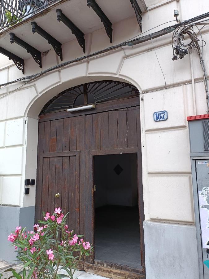 Mille Lire Peppe'S Home Παλέρμο Εξωτερικό φωτογραφία