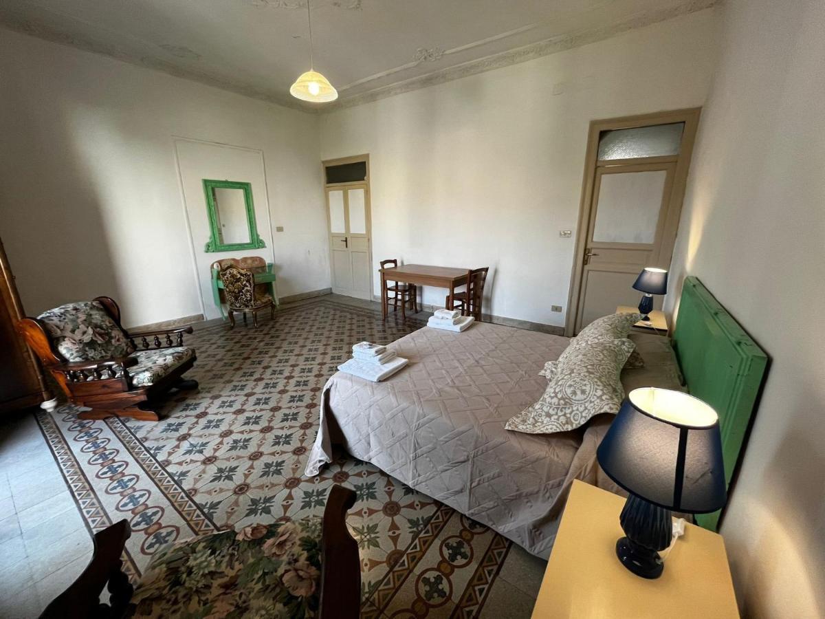 Mille Lire Peppe'S Home Παλέρμο Εξωτερικό φωτογραφία
