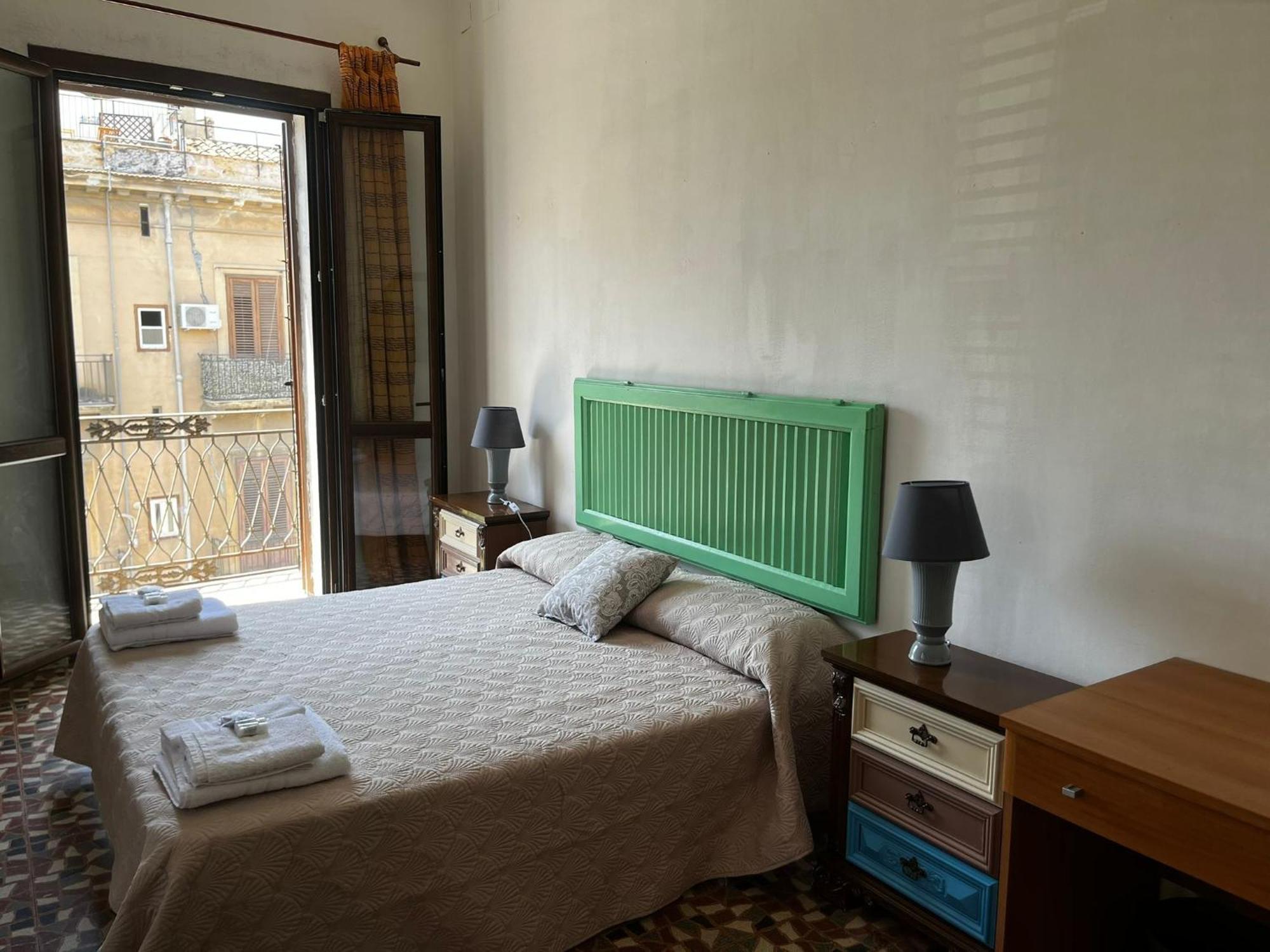 Mille Lire Peppe'S Home Παλέρμο Εξωτερικό φωτογραφία