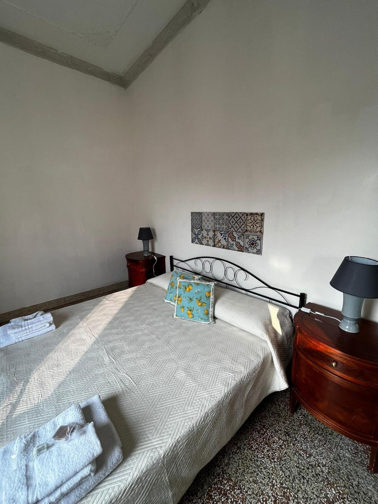 Mille Lire Peppe'S Home Παλέρμο Εξωτερικό φωτογραφία