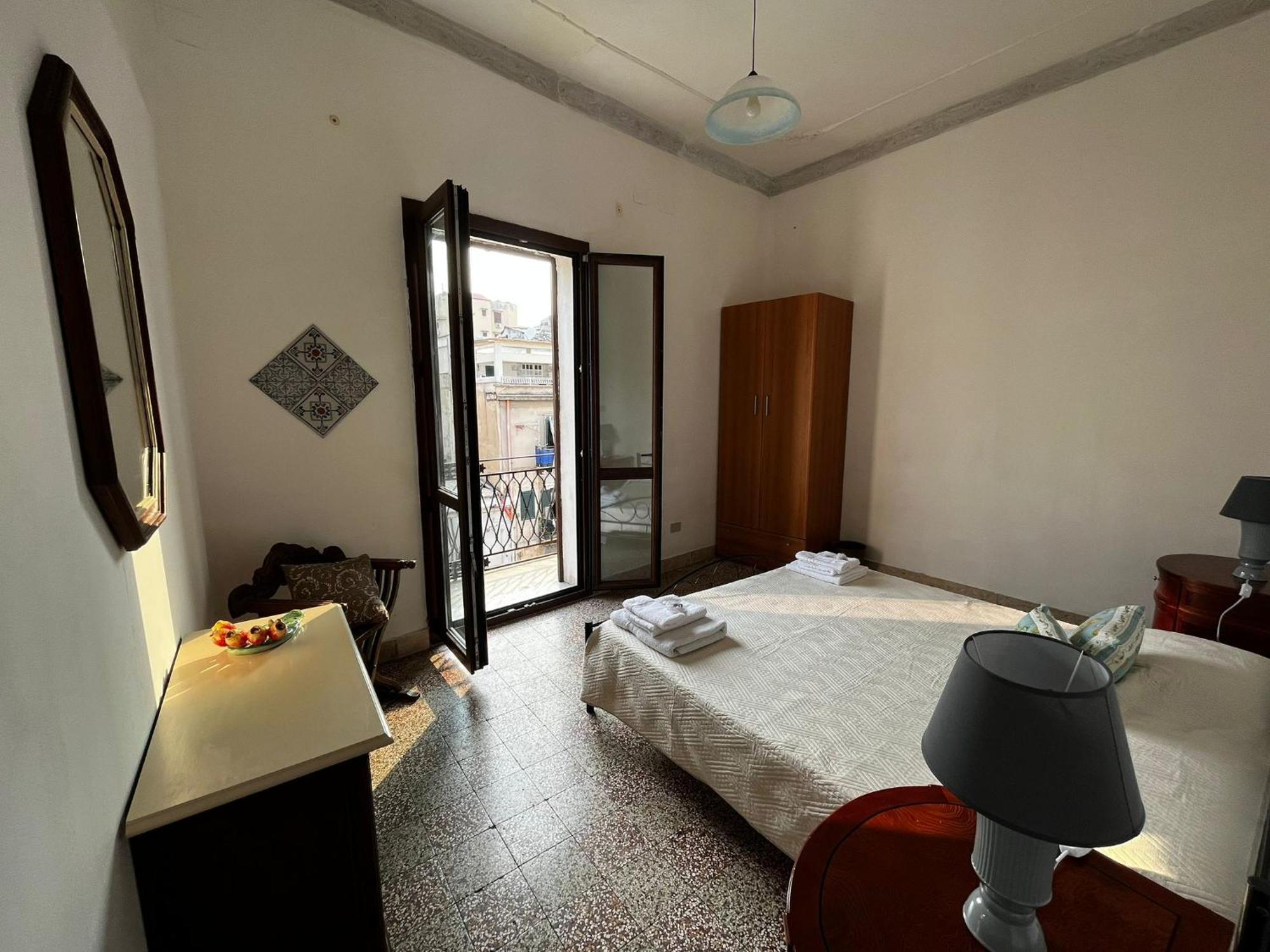 Mille Lire Peppe'S Home Παλέρμο Εξωτερικό φωτογραφία